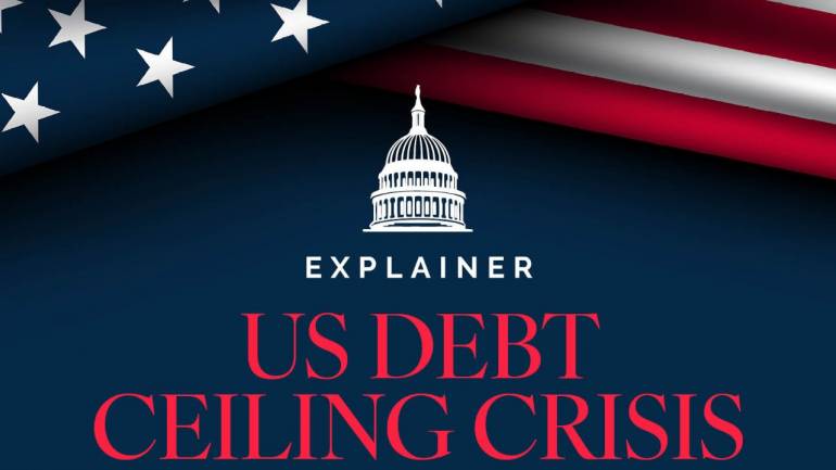 In Pics: Here’s a low-down on US’ debt ceiling crisis and what happens ...