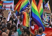 Pride Month 2023: Thousands of Israelis join Jerusalem Pride parade