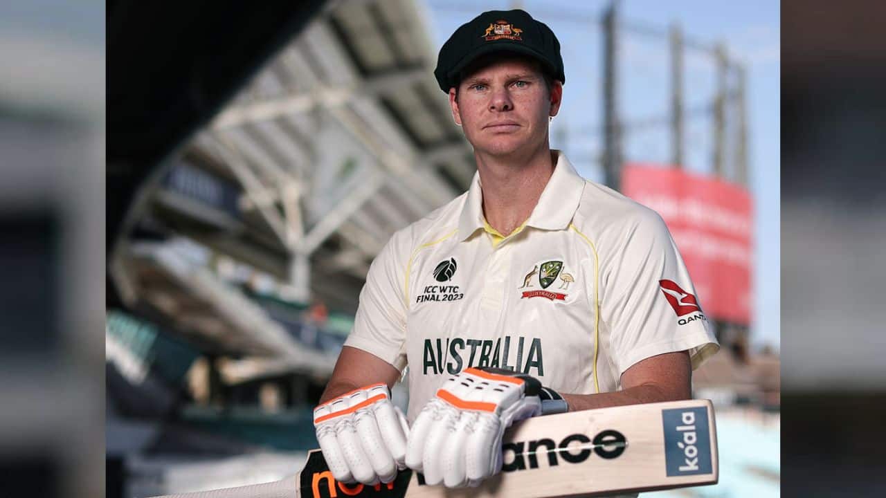 'No real end date for me': Steve Smith breaks silence on Test retirement murmurs ahead of SCG Ashes Test