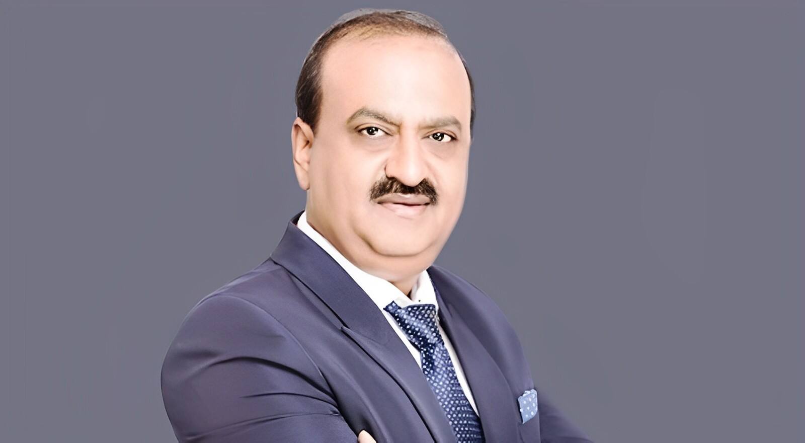 Gaurs Group to develop 450 luxury apartments with an investment of over Rs 500 crore in Jaypee Greens