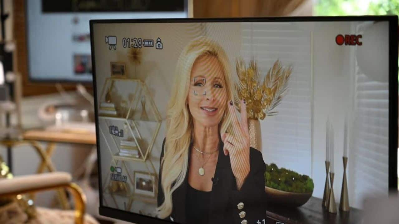 Spehar's advice to journalists: build a following on TikTok that will pay for their reporting on subscription platforms like Substack, where some writers have carved out lucrative careers. "Pick the world that you want to show people and tell them exactly what stories you cover," Spehar said. (Image: Reuters) Spehar's advice to journalists: build a following on TikTok that will pay for their reporting on subscription platforms like Substack, where some writers have carved out lucrative careers. "Pick the world that you want to show people and tell them exactly what stories you cover," Spehar said. (Image: Reuters)