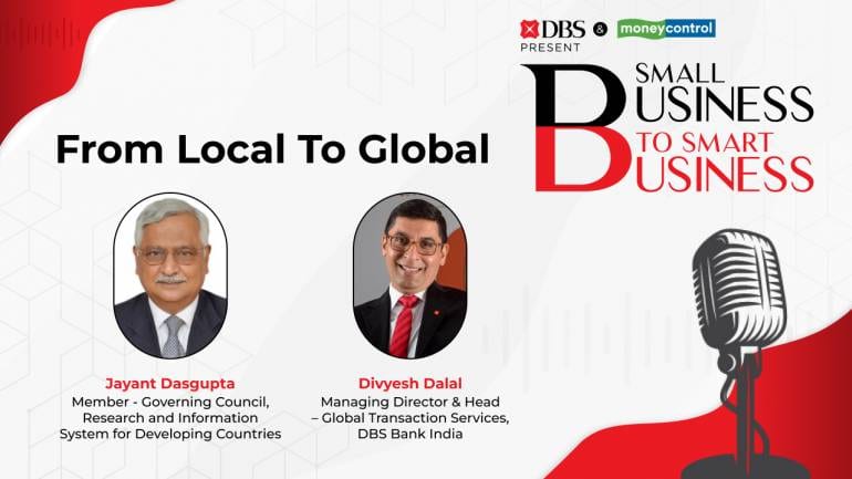 From Local to Global: Unlocking Opportunities for MSMEs - Vimarsana News
