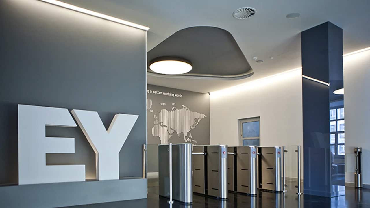 EY Global Delivery Services India renews its lease in Bengaluru for Rs 1.79 crore per month EY Global Delivery Services India renews its lease in Bengaluru for Rs 1.79 crore per month