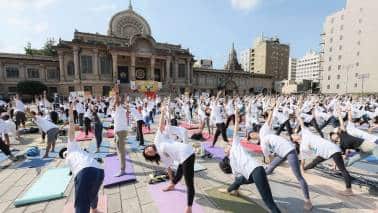 On International Yoga Day, the world needs to tap into one of India’s greatest contributions On International Yoga Day, the world needs to tap into one of India’s greatest contributions