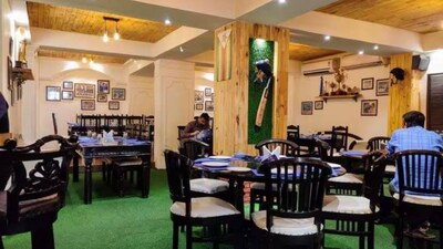 Chart of the Day | Desi food joints are spicing up the realty market