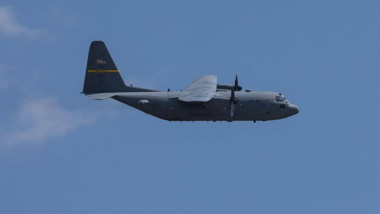 General Michael Loh, director of the US Air National Guard, said NATO's duties were at an &quot;inflection point&quot;. The exercise will focus on &quot;supplementing the permanent United States presence in Europe&quot; as well as providing training &quot;on a larger scale than what was usually accomplished on the continent&quot;, Loh added. &quot;It's about fostering the old relationships that we have but also building new ones with this younger generation of airmen,&quot; he said. (Source: AFP)