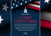 In Pics: Here’s a low-down on US’ debt ceiling crisis and what happens to the bill now