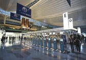 No injuries after planes collide on ground at Tokyo's Haneda airport : Report