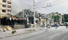 Russian missile hits restaurant in Ukraine's Kramatorsk, claims at least 8 casualties