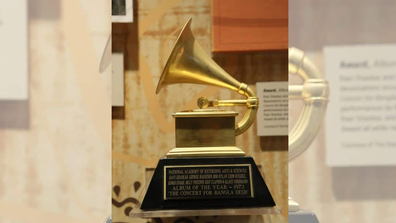 International Music Day 2023: Indian artists who shined bright at Grammy's