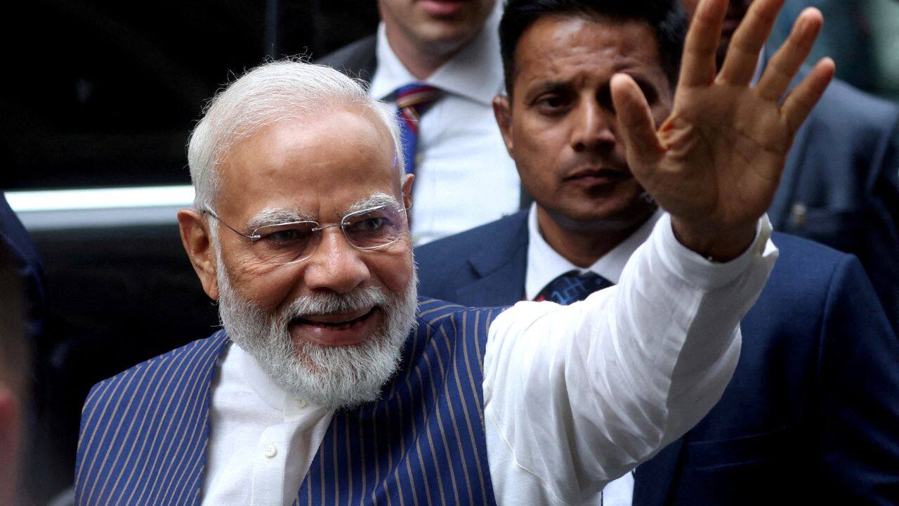 The visit is anticipated to result in increased cooperation between the two nations in the high-tech and defence industries, with India gaining access to important American technologies that Washington rarely shares with friends.Before leaving, Modi issued a statement in which he stated that &quot;this special invitation is a reflection of the vigour and vitality of the partnership between our democracies.&quot; &quot;I will also have meetings with some of the top CEOs to explore ways to strengthen our trade and investment ties and to develop robust international supply chains.&quot; (Image: Reuters)