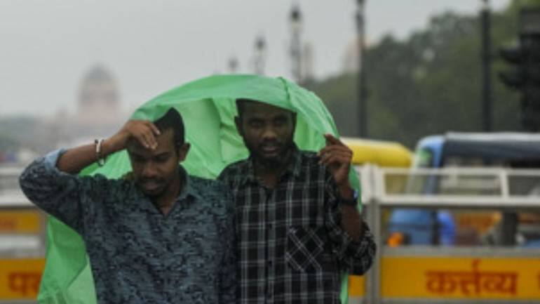 J&K Rains Live Updates: Continuous rainfall creates mayhem in Udhampur, locals demand immediate action - Vimarsana News