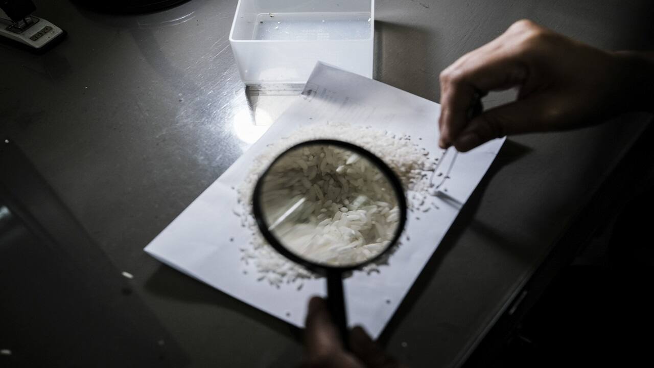World’s rice glut will be put to the test with El Niño’s return