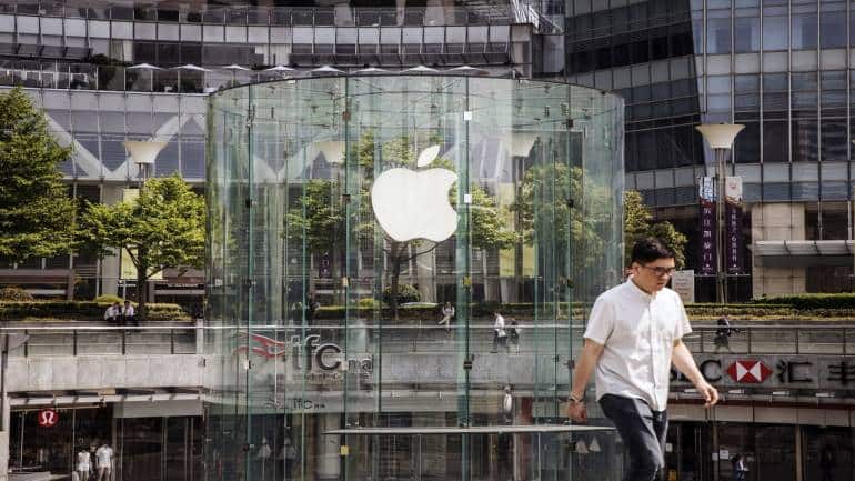 Apple plans major retail push with new stores across China, US - Vimarsana News
