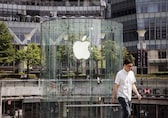 Apple plans major retail push with new stores across China, US