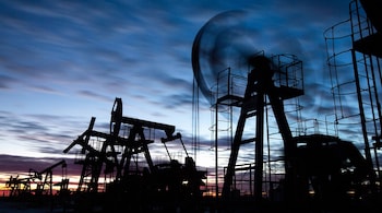 Oil prices rise as market awaits possible OPEC+ cuts