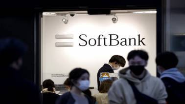 SoftBank Has Either Reopened the IPO Market or Killed It