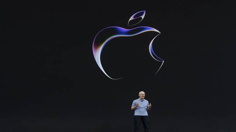 Apple plans AI-based code completion tool: Report