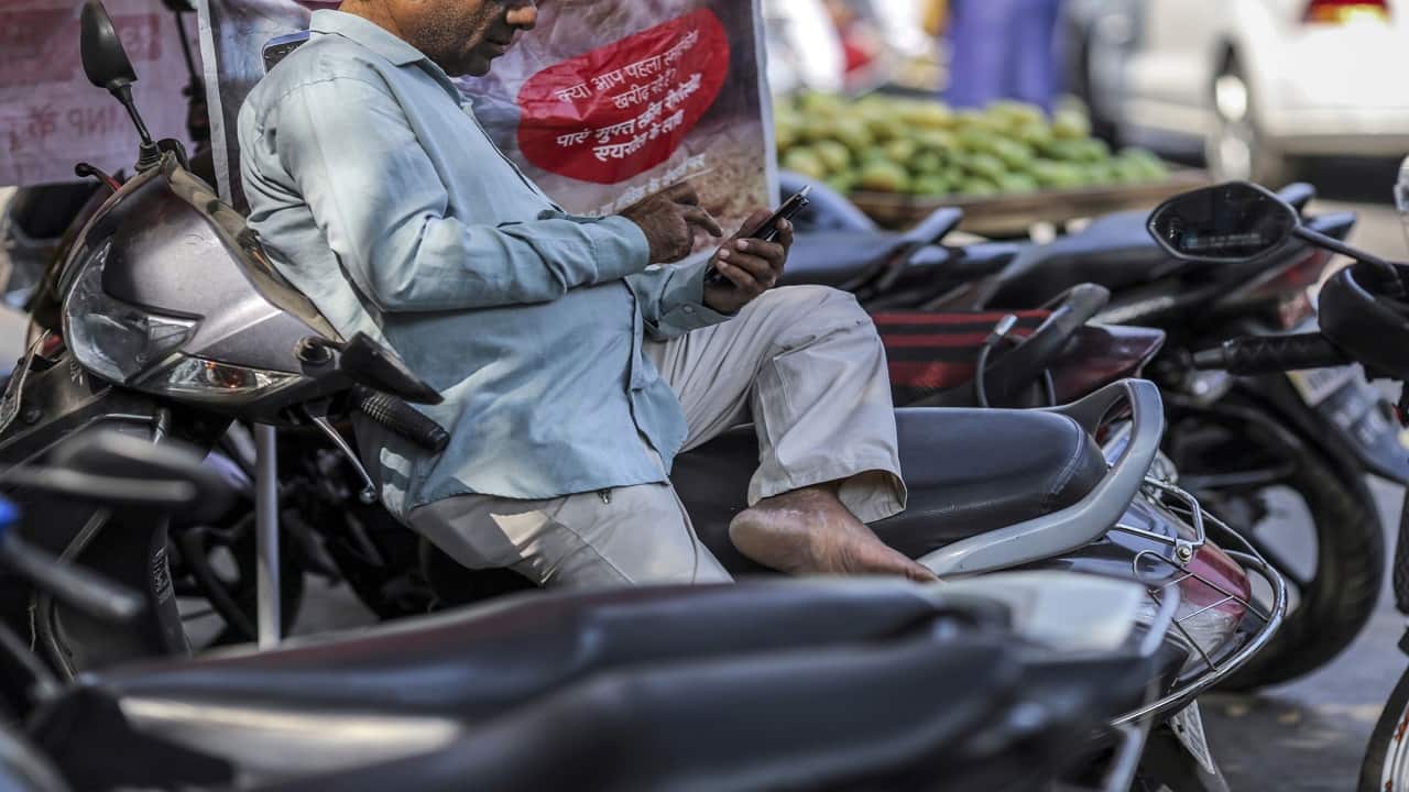 Google bets on local languages to fuel Android’s growth in India