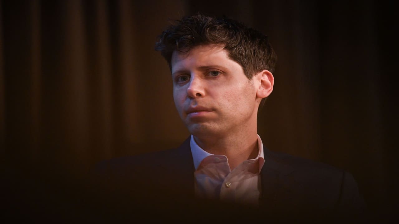 OpenAI Executive Crisis, Three Top Leaders Resign Simultaneously