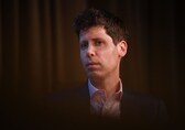 Sam Altman says AI can improve government service and deserves backing