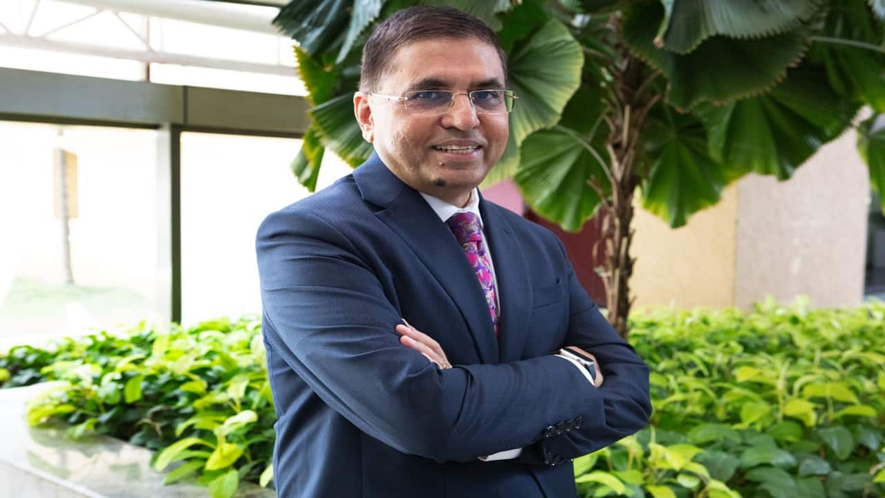 Unilever India CEO Sanjiv Mehta says successor faces rush to tap giant market