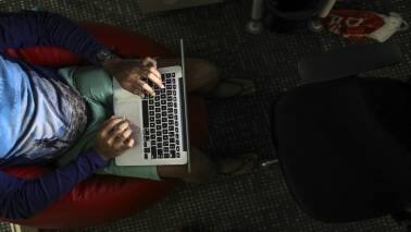 To restrict PC imports is to restrict India's economic future To restrict PC imports is to restrict India's economic future