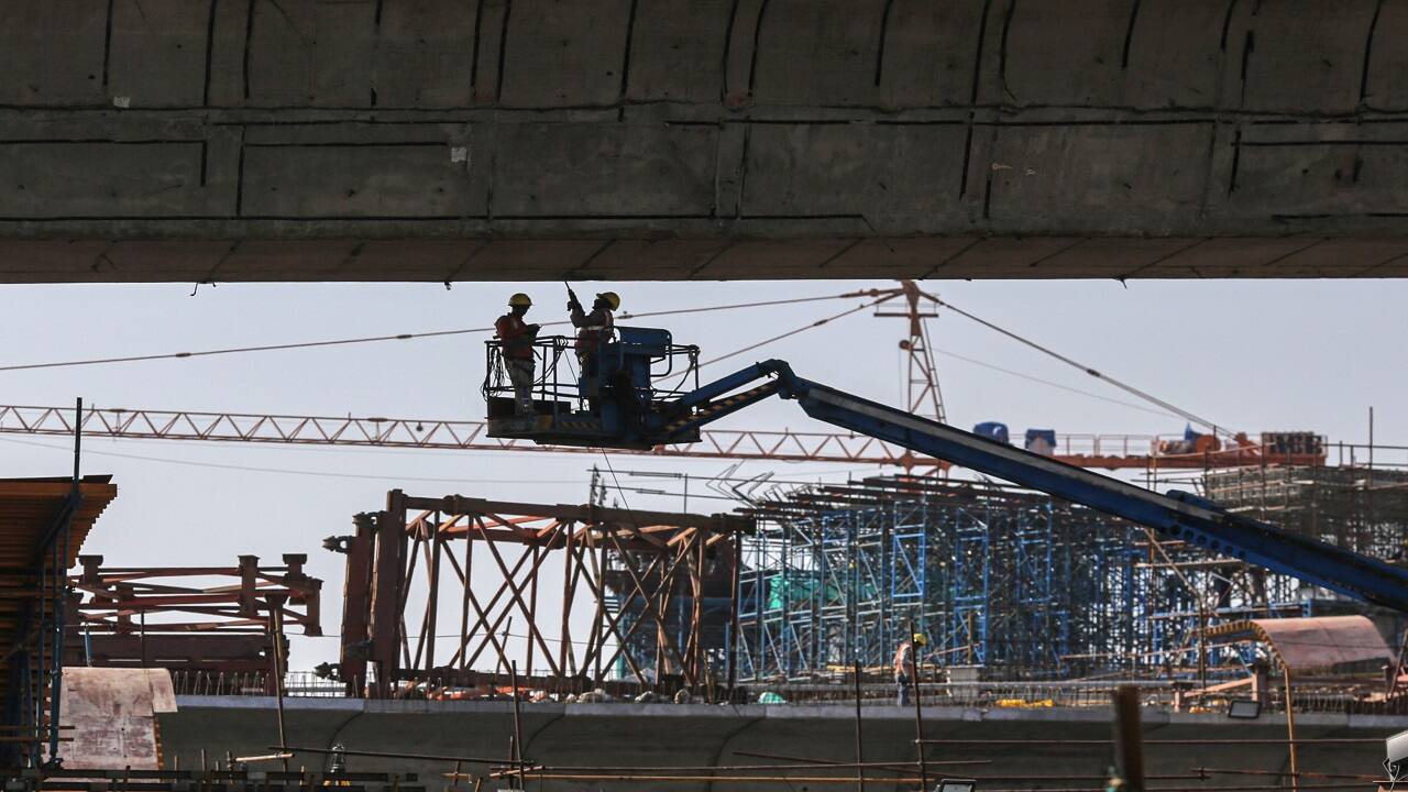 NIIF plans to raise at least Rs 20,000 crore for infra investment trust