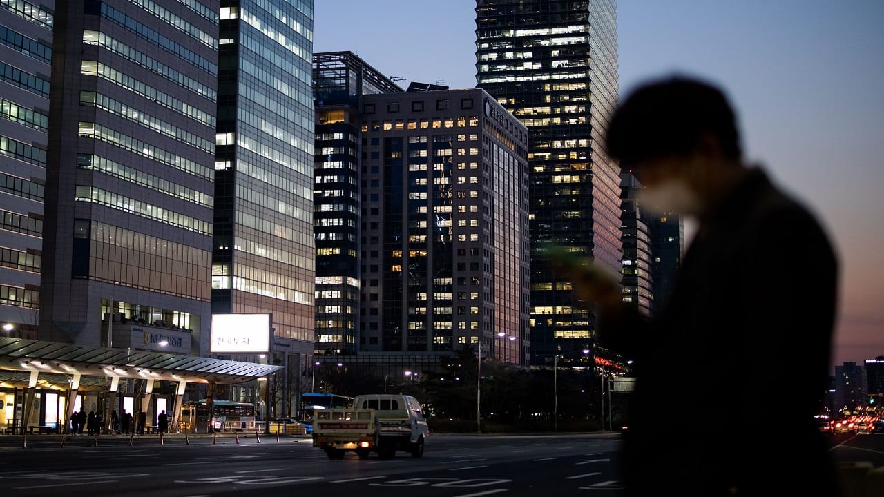 MSCI retains South Korea as emerging market after annual review
