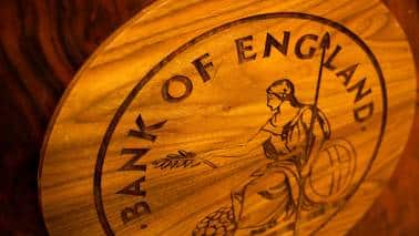 Andrew Bailey warns ‘alarm bells’ ringing over private credit market