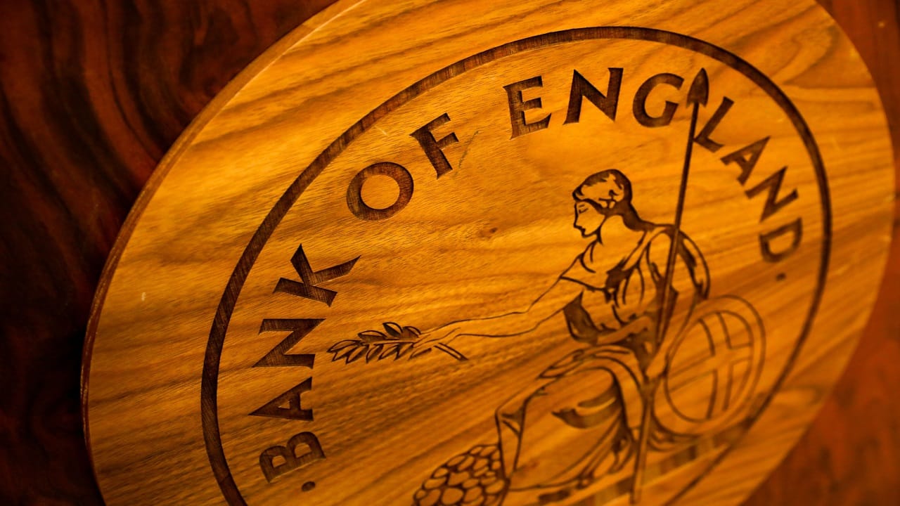 Britcoin may not actually be on Blockchain, BoE executive says