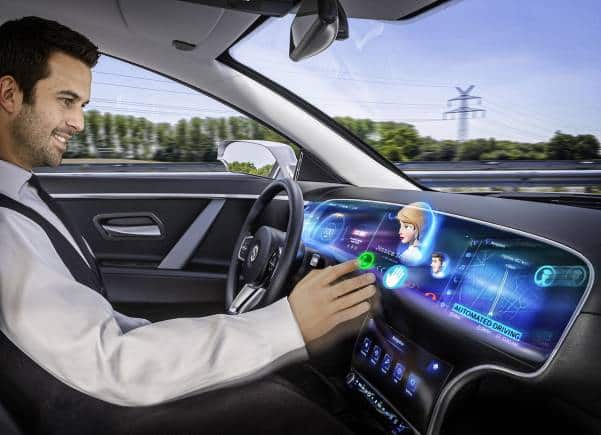 Connected cars witness widespread adoption; likely to account for more than half of PV market in 2023