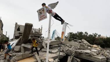 Recent IMF report warned of high risk of Palestinian conflict with Israel