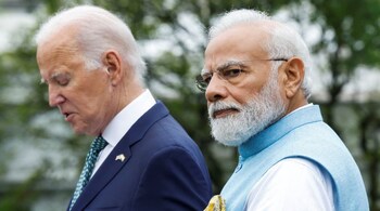 Modi in US