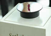 Ruby gemstone named ‘Estrela de Fura’ sells for record $34.8 million: See pics
