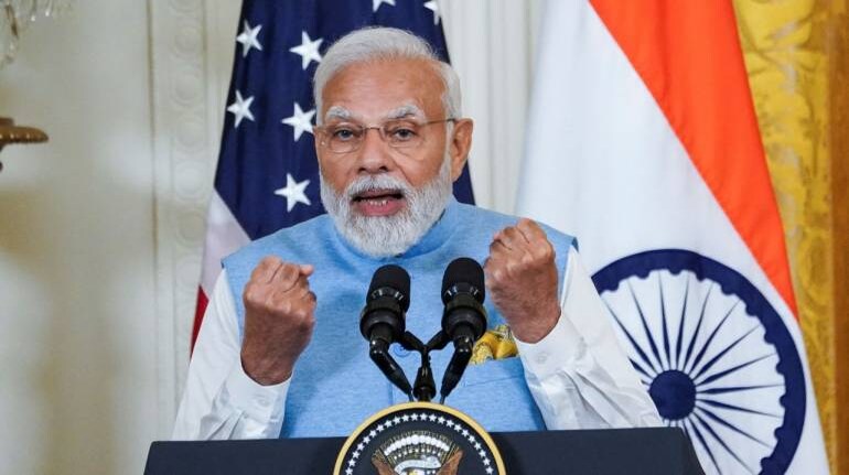 PM Modi to host virtual summit of SCO