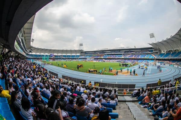 India makes bid to host World U20 Athletics in case Peru pulls out - Vimarsana News