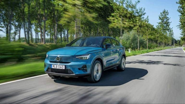 Exclusive: Volvo readies EV blitz in biggest product revamp under