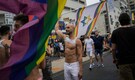 Tens of thousands join Tel Aviv Pride parade, celebrating gains and wary of Israeli government