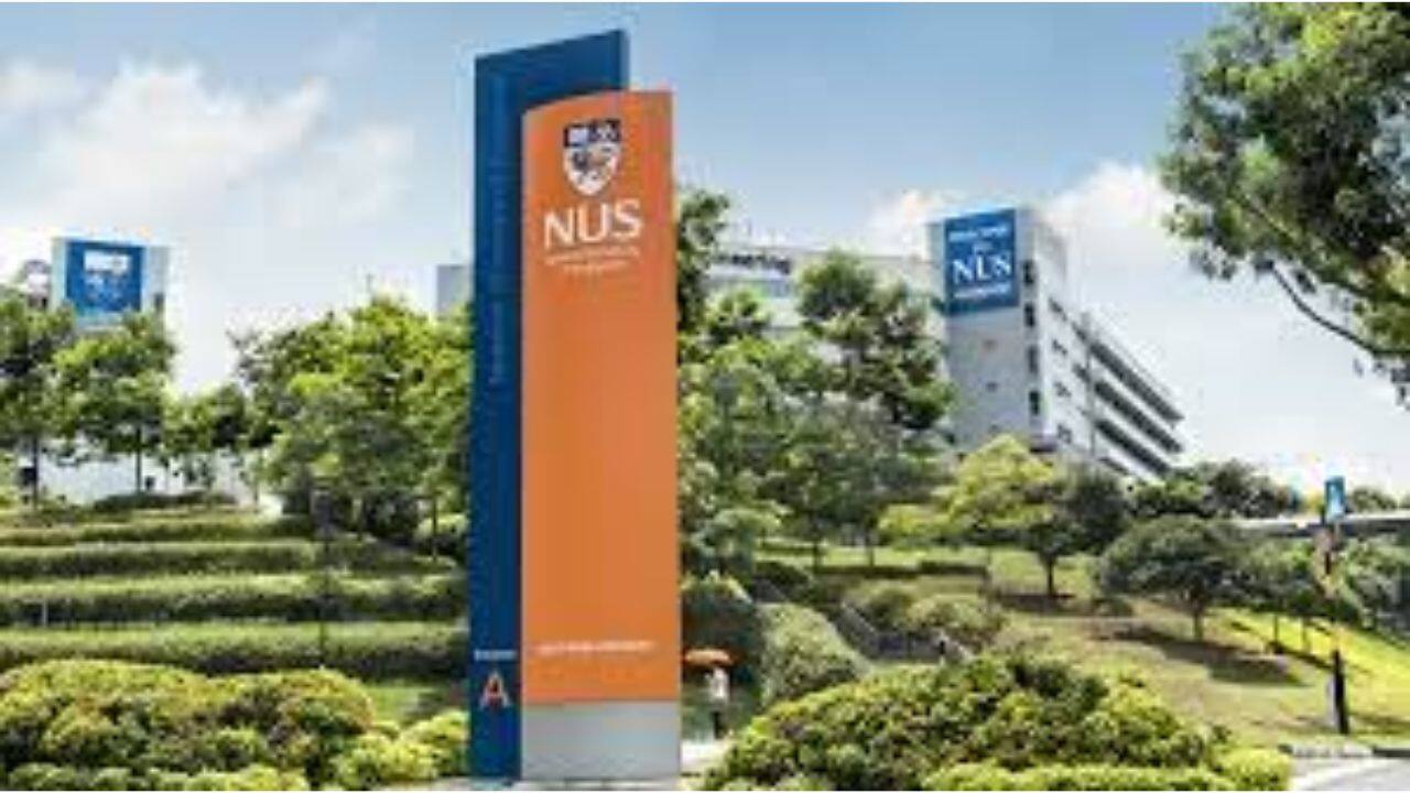 Rank 8| National University of Singapore| he National University of Singapore (NUS) is Singapore’s flagship university, which offers a global approach to education and research, with a focus on Asian perspectives and expertise. (Image: NUS website)