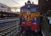 India's first luxury train Deccan Queen Express completes 93 years of service