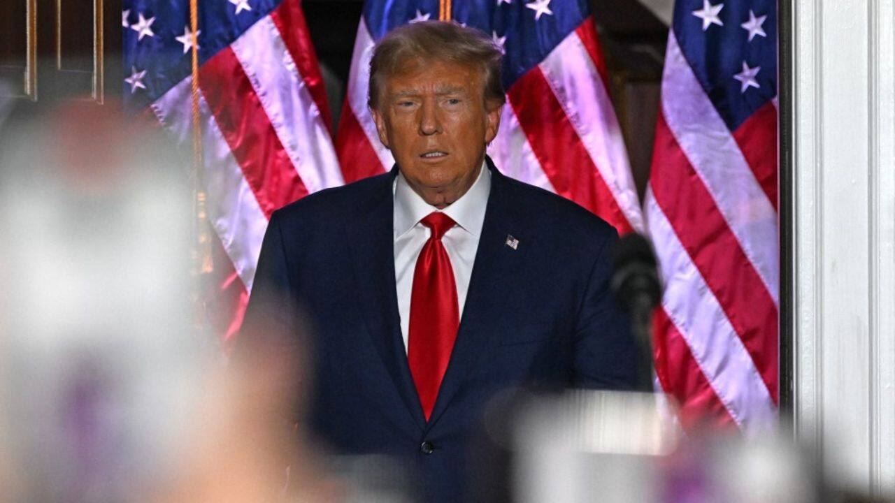 Here are the 78 charges Donald Trump now faces, and all the prison time