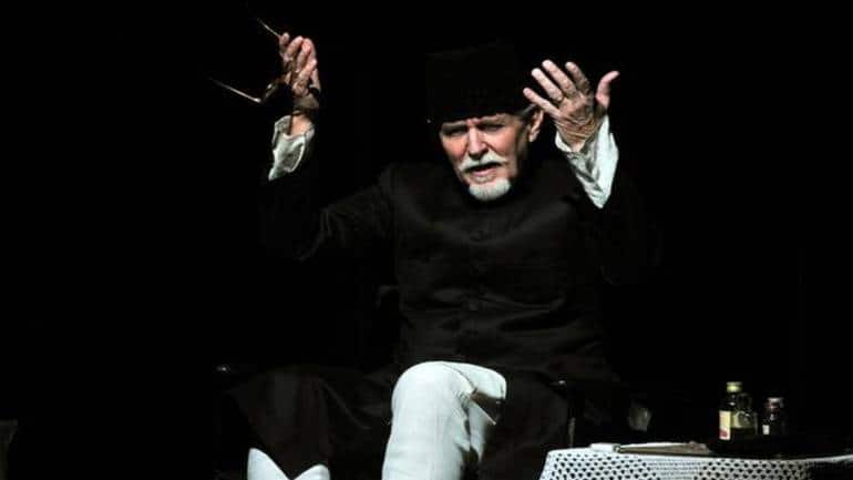 Tom Alter's unfinished endings - Vimarsana News