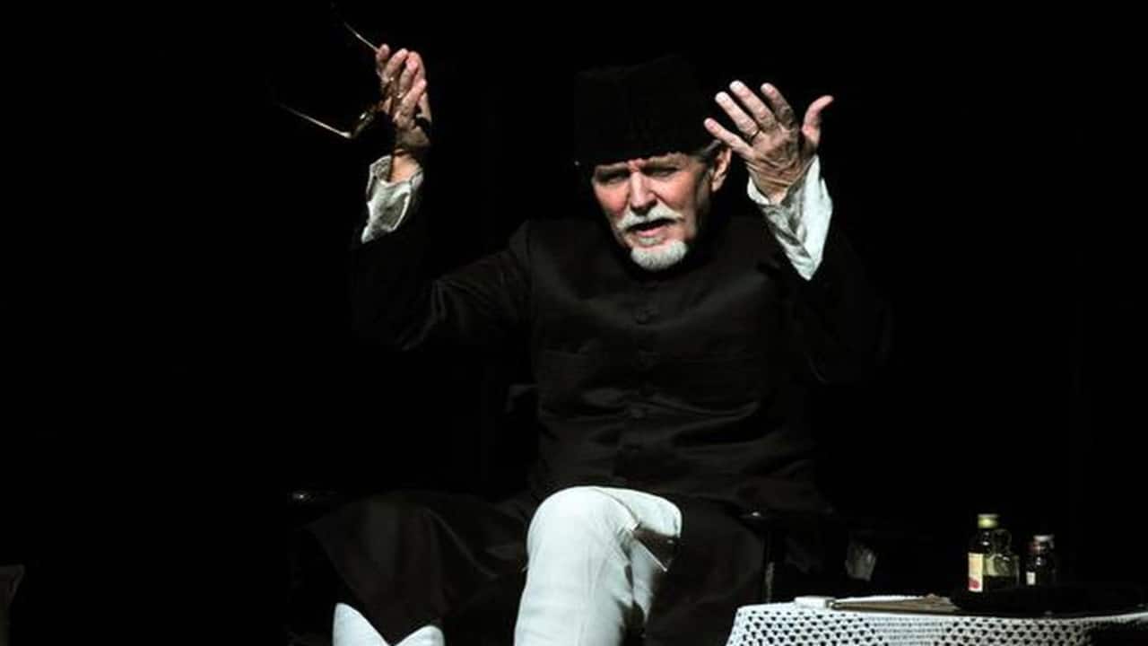 Tom Alter’s unfinished endings