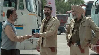 A still from 'Kohrra' on Netflix.