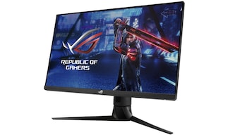 ASUS ROG the best monitors you can buy now