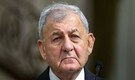 Iraq's president ratifies record $152 billion budget criticized by IMF for too rosy projections
