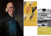 Adam Smith is still relevant. But not for the reasons they taught us in school and college