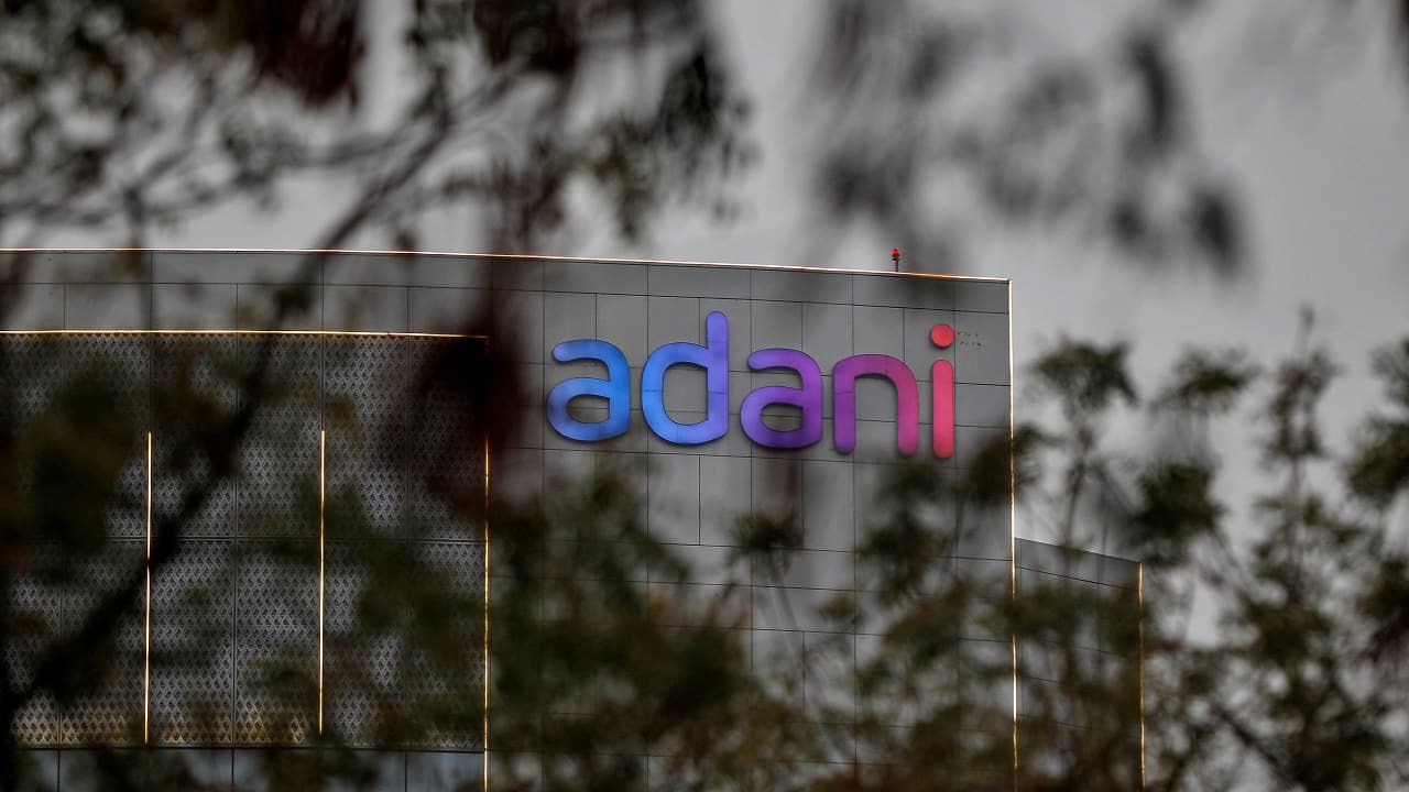 Adani stocks fall after Gautam Adani charged in US in $250 million bribery case for Indian renewable contracts