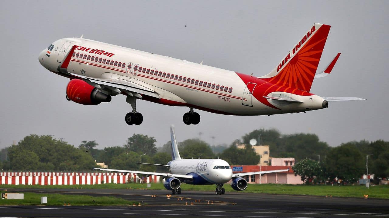 Air India, IndiGo appoint new CEOs amid aviation challenges